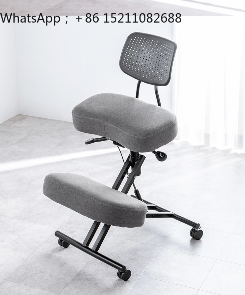 Office Stool - كرسي مكتب LLY، كرسي بتصميم مريح