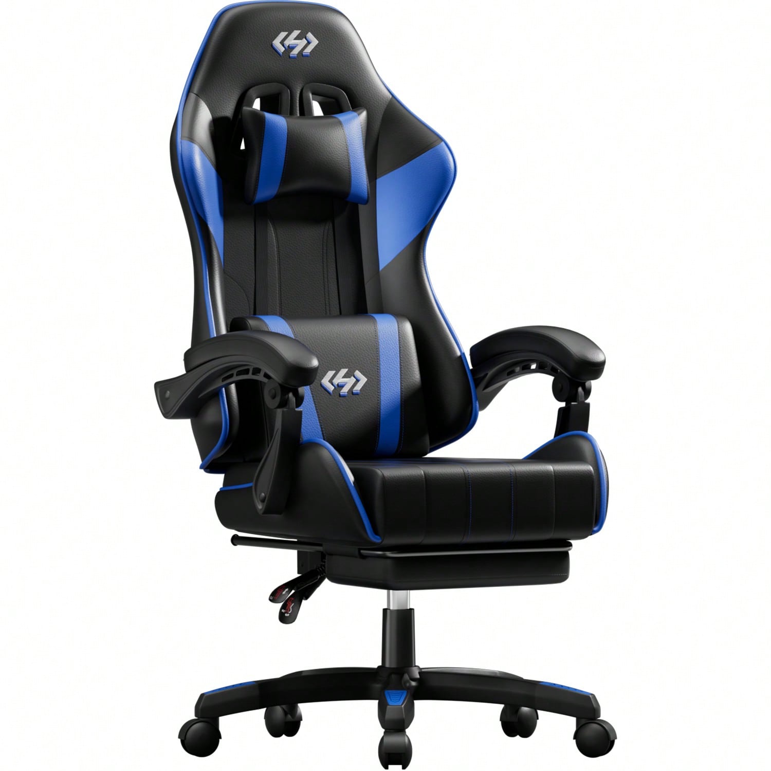 Office Chair - كرسي ألعاب HLDIRECT، كرسي مكتب مريح