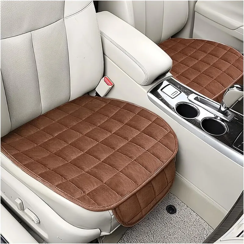 وسادة مقعد السيارة مع قاعدة مط - مراجعة Office Chair Cushion وسعره