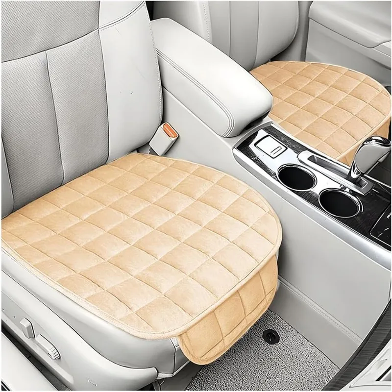 وسادة مقعد السيارة مع قاعدة مط - مراجعة Office Chair Cushion وسعره