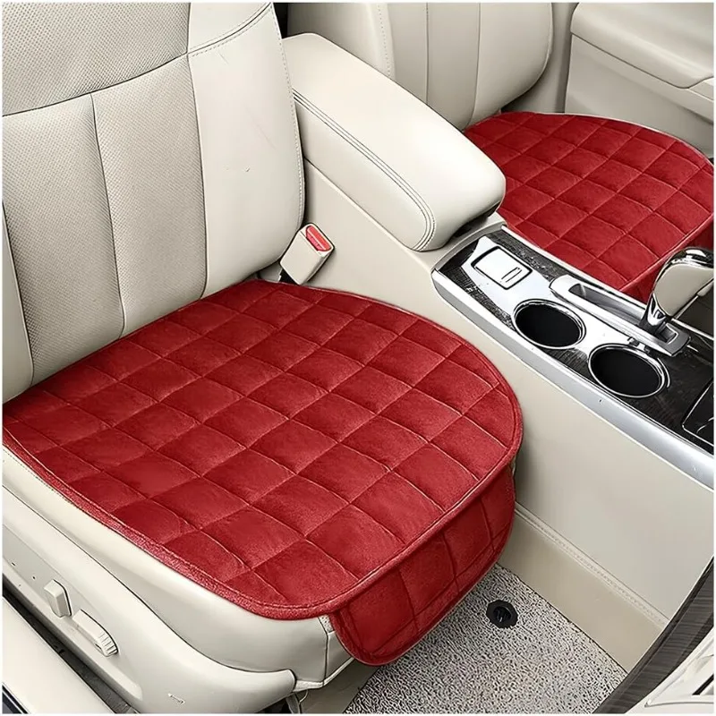 وسادة مقعد السيارة مع قاعدة مط - مراجعة Office Chair Cushion وسعره