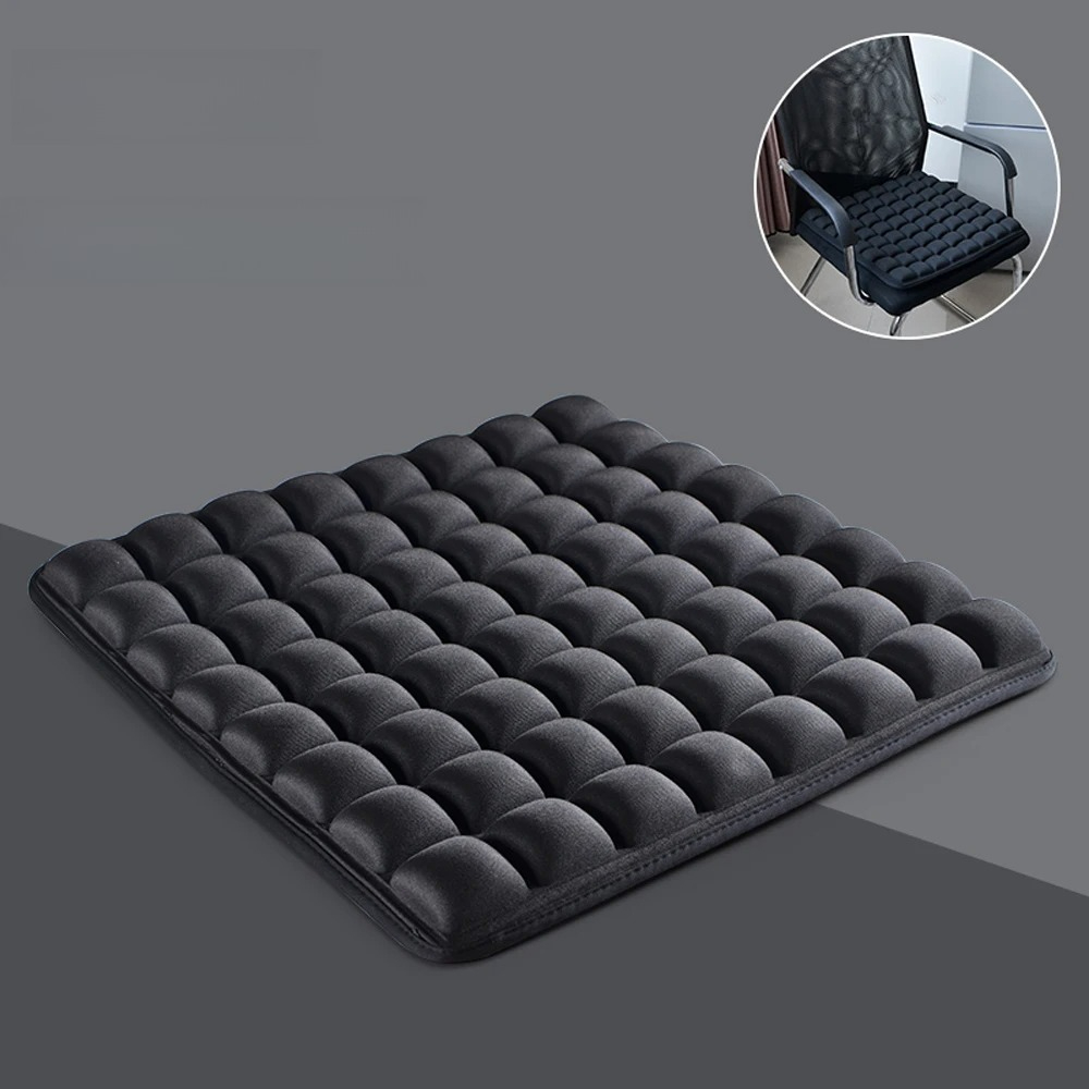 وسادة كرسي مكتب ثلاثية الأبعاد - مراجعة Office Stool وسعره