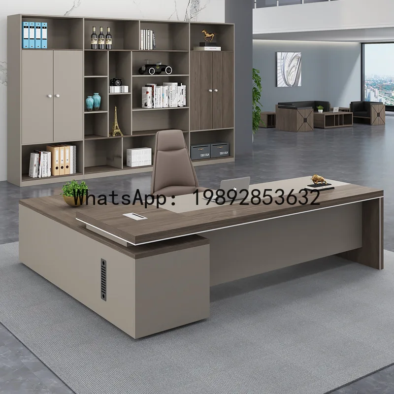 طاولة مكتب تنفيذية H5.15، أثاث - مراجعة Office Chair وسعره