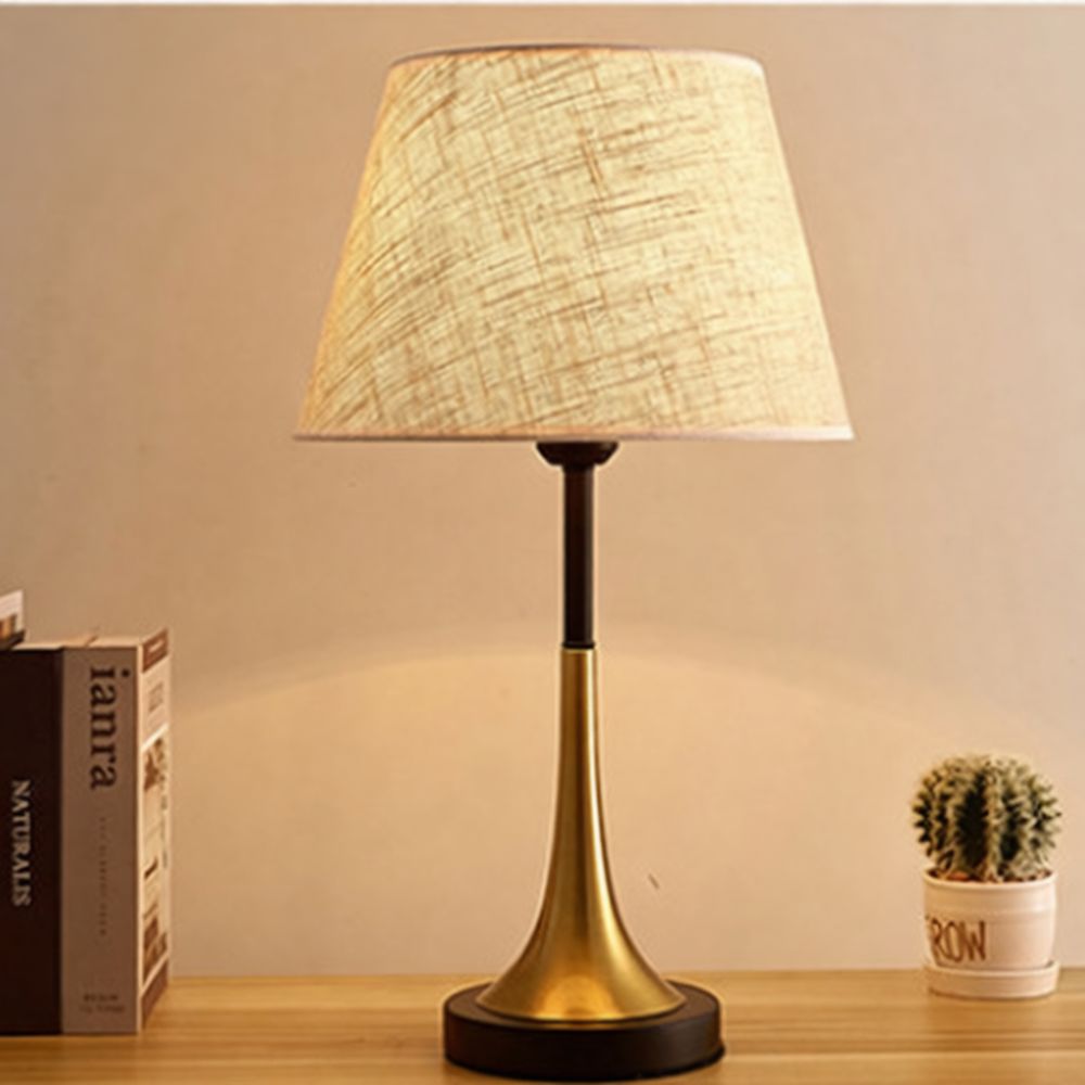 مصباح طاولة أمريكي عتيق قابل ل - مراجعة Desk Lamp وسعره