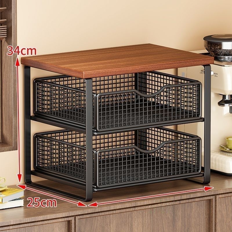 حامل طابعة مكتبي حديث بتصميم ب - مراجعة Printer Stand وسعره