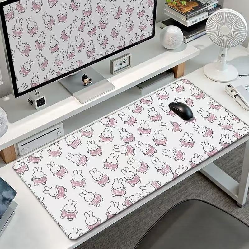 وسادة فأرة كبيرة لطيفة على شكل - مراجعة Office Furniture Brands وسعره