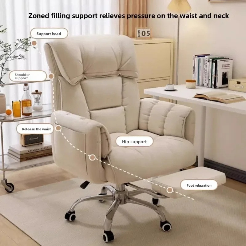 كرسي ألعاب مريح بتصميم مريح لل - مراجعة Office Chair Cushion وسعره