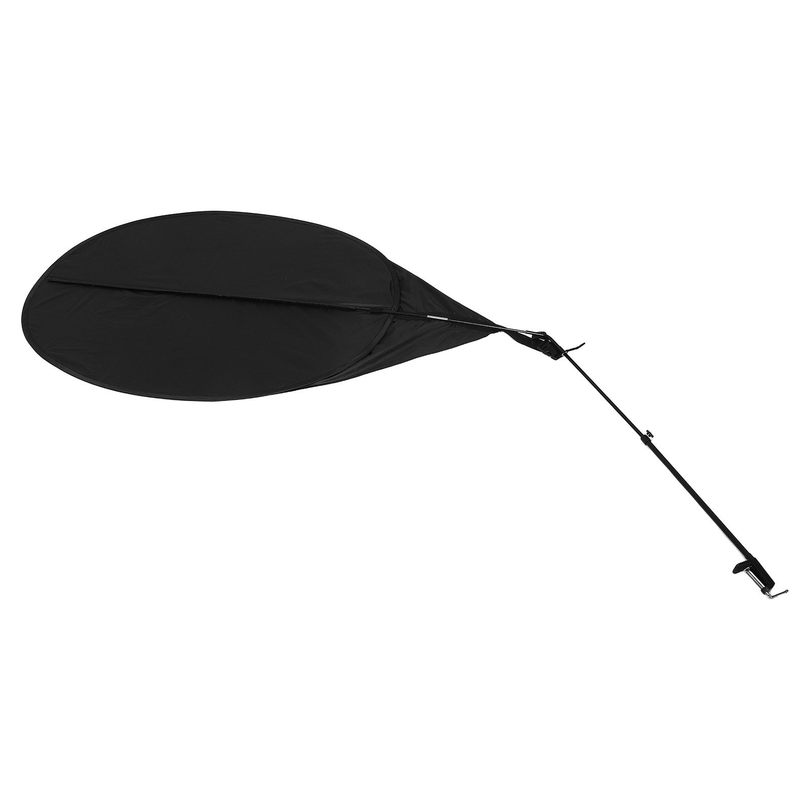 ستارة حجب الضوء لتقسيم المكاتب - مراجعة Partition Screen Divider وسعره
