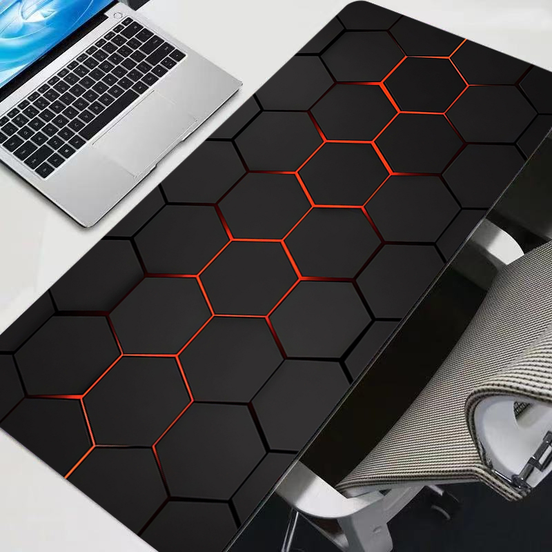 منصات الماوس لينة المطاط مكتب  - مراجعة Office Furniture Brands وسعره