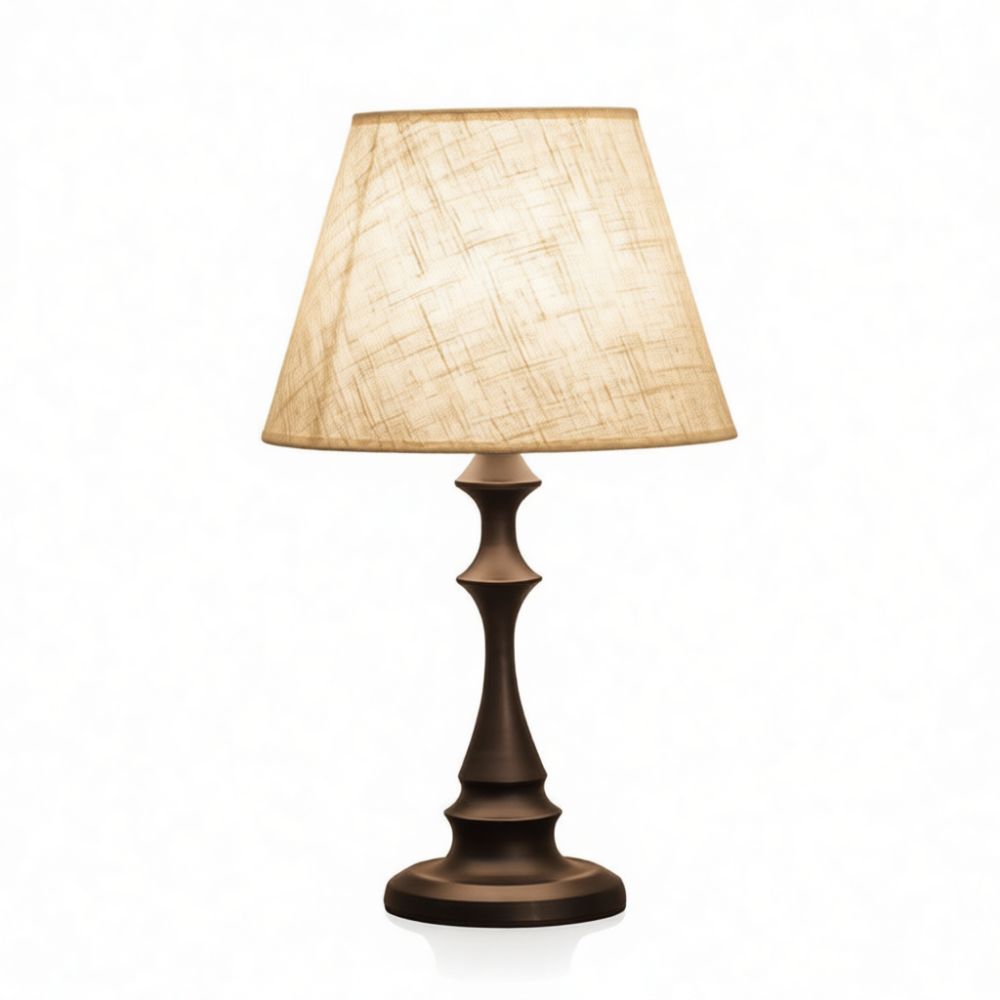 مصباح مكتب أمريكي عتيق، إضاءة  - مراجعة Desk Lamp وسعره