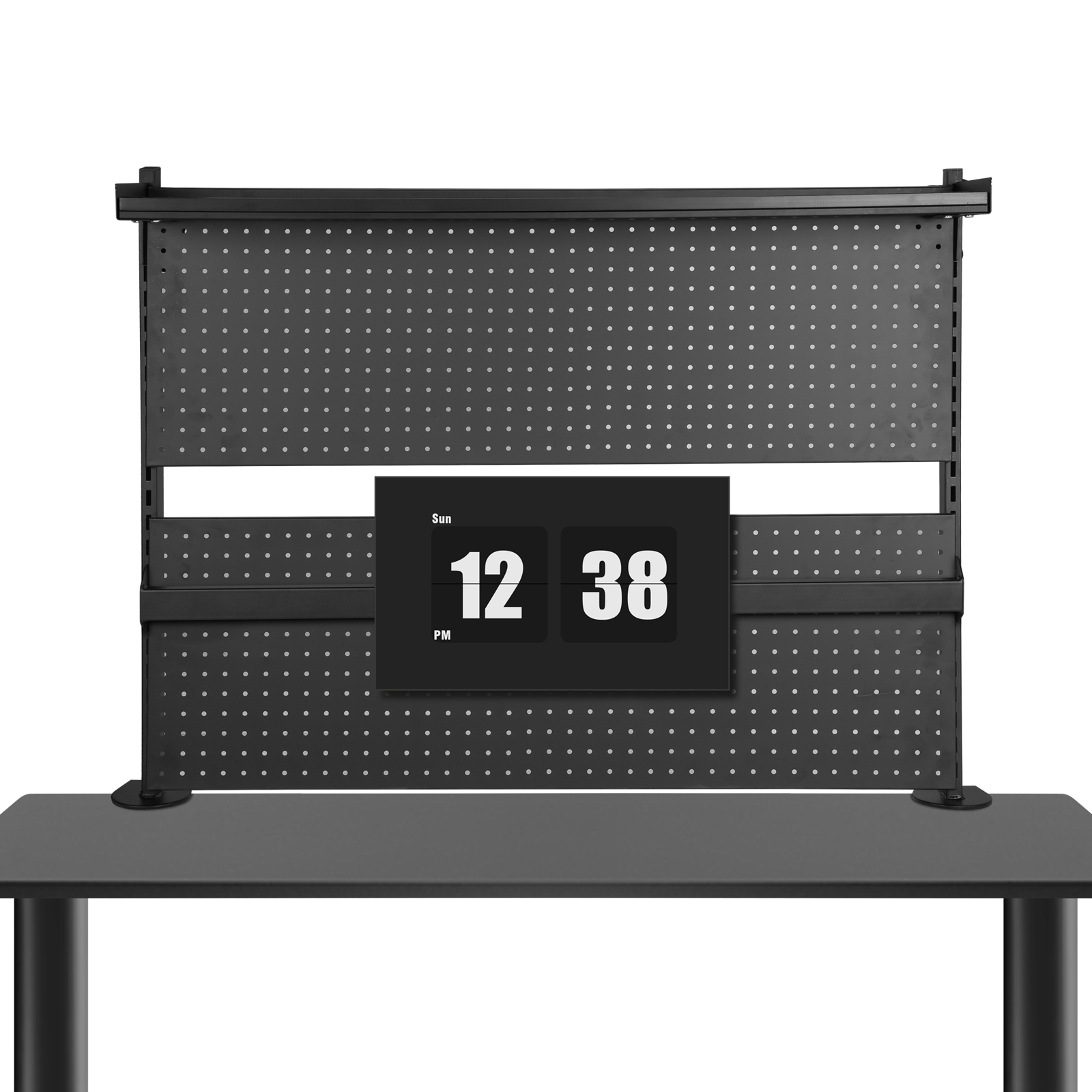 لوح حائط مكتبي مع حوامل شاشات  - مراجعة Monitor Stand وسعره