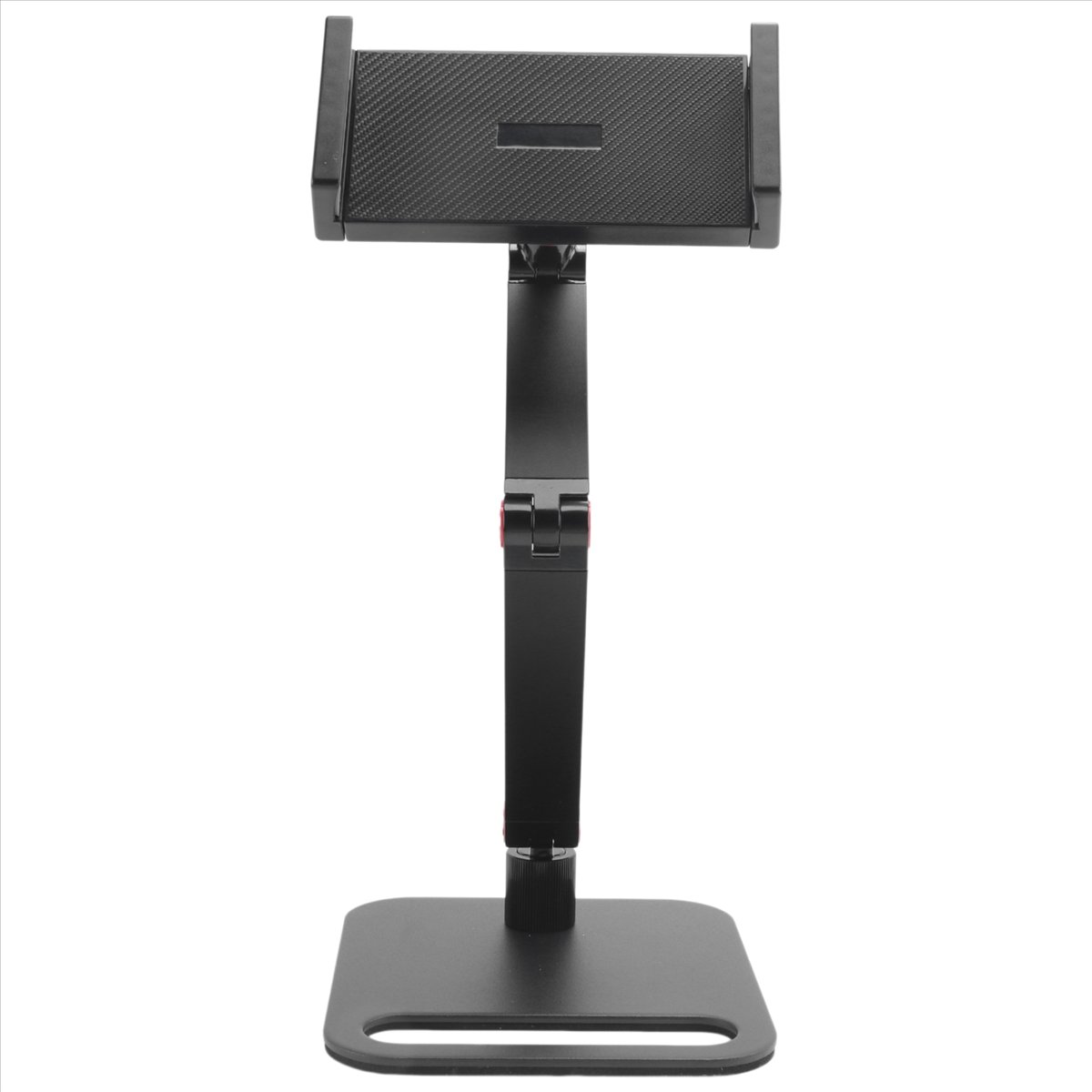 ✤ حامل شاشة محمول قابل للتعديل - مراجعة Monitor Stand وسعره