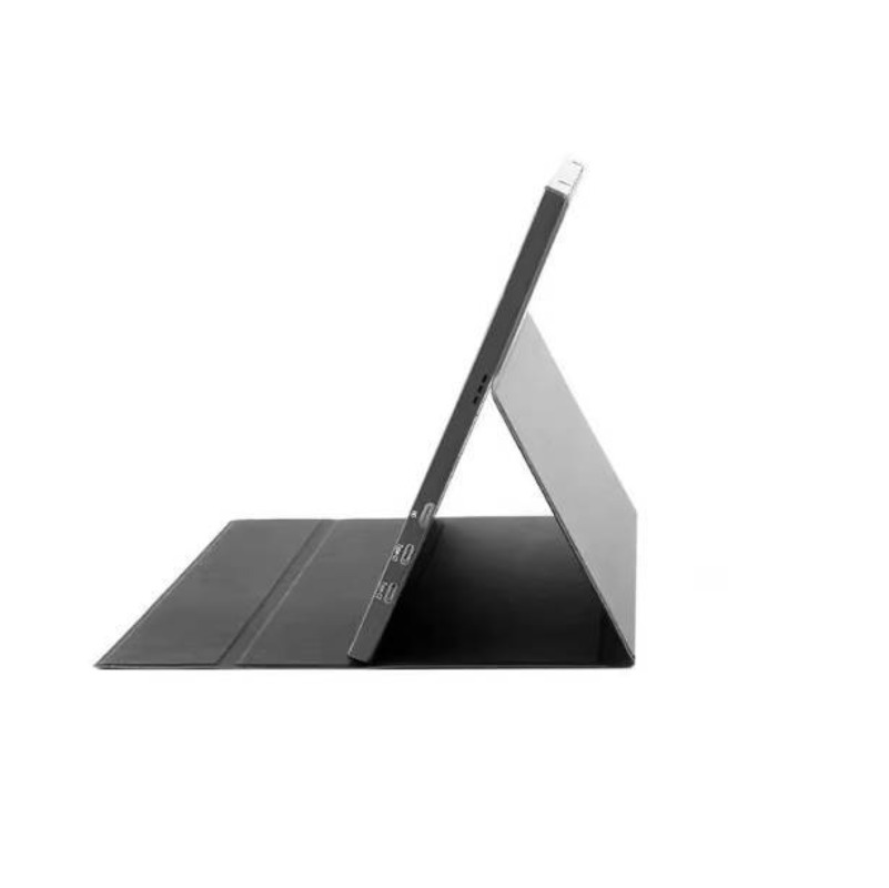 حافظة جلدية واقية للشاشة المحم - مراجعة Monitor Stand وسعره