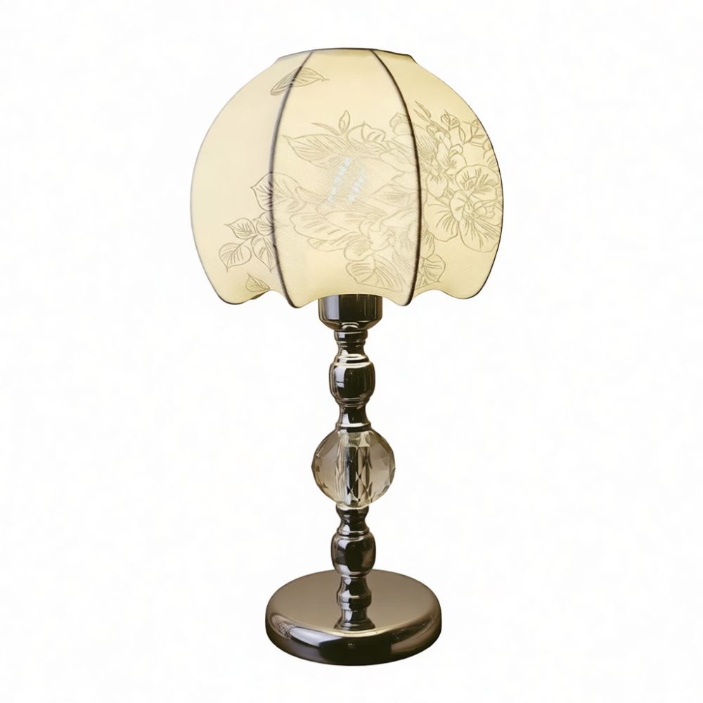 مصباح مكتب عتيق بتصميم أمريكي، - مراجعة Desk Lamp وسعره