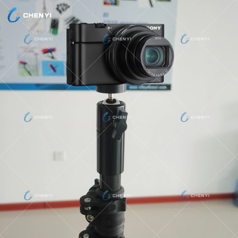 حامل كاميرا ثلاثي القوائم من أ - مراجعة Monitor Stand وسعره