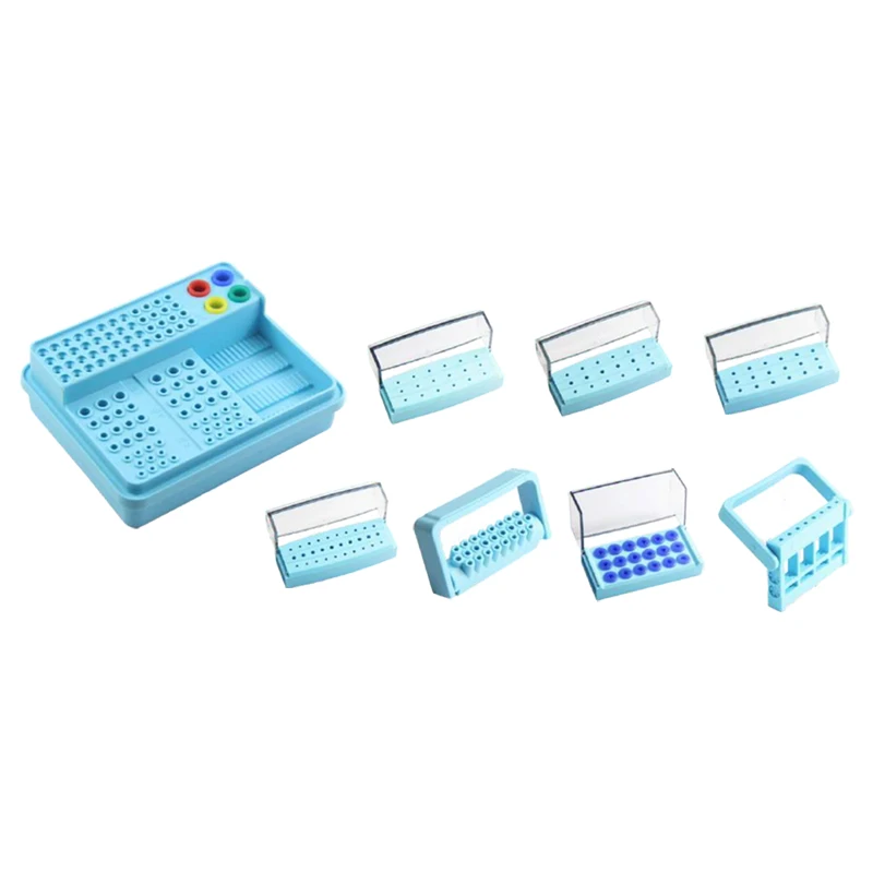 صندوق بلاستيكي لأدوات طب الأسن - مراجعة File Cabinet وسعره