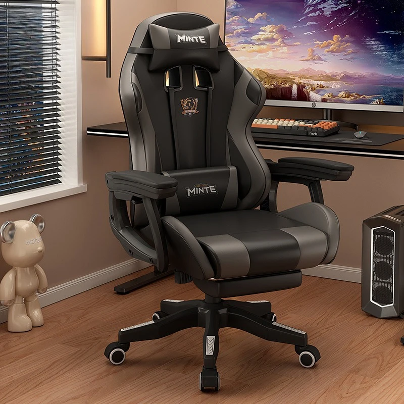 كرسي ألعاب مريح بتصميم مريح، م - مراجعة Office Chair وسعره