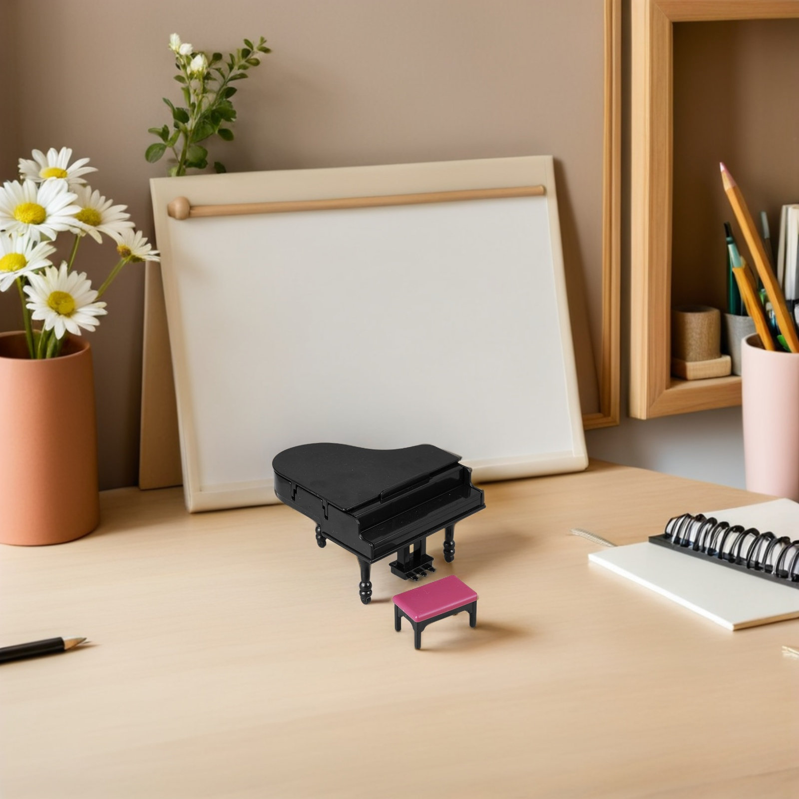 مجموعة من قطعتين: بيانو صغير ع - مراجعة Office Stool وسعره