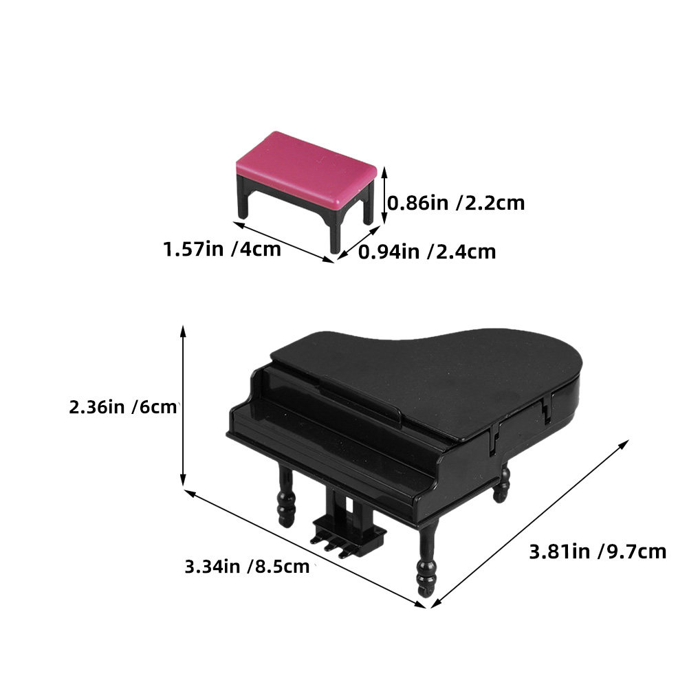 مجموعة من قطعتين: بيانو صغير ع - مراجعة Office Stool وسعره