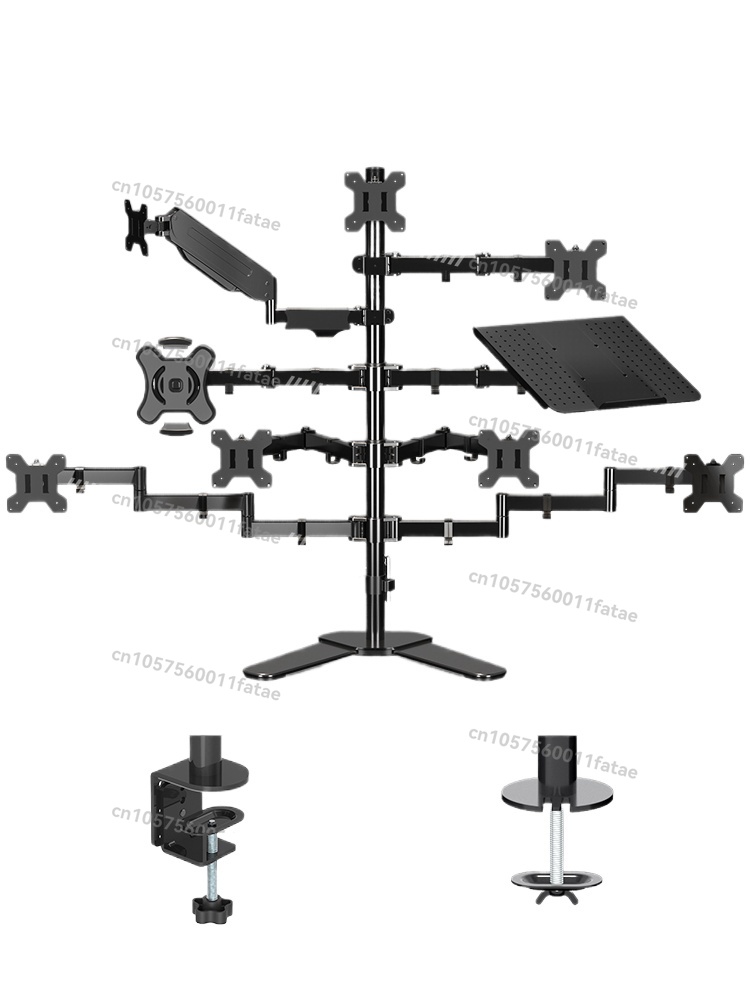 حامل شاشة، ملحقات منفصلة، شاشة - مراجعة Monitor Stand وسعره